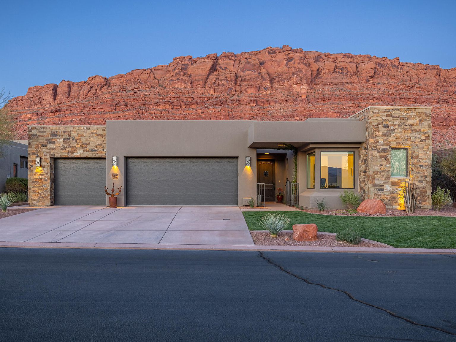 2336 W Entrada Trl UNIT 42, Saint UT 84770 Zillow