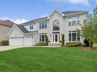 484 W Haleys Hill Ct, Palatine, IL 60074
