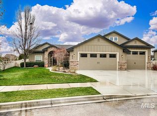 677 N Opuntia Way, Eagle, ID 83616