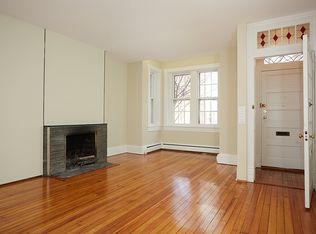 1519 35th St NW, Washington, DC 20007