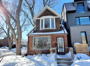 212 Monarch Park Ave, Toronto, ON M4J4S1