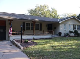 420 N Rutland St, Wichita, KS 67206