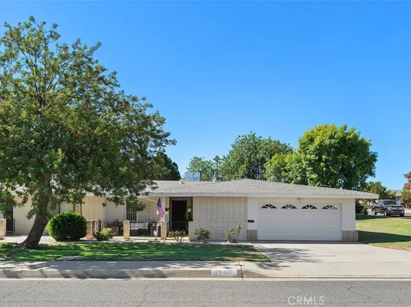 25611 Cherry Hills Blvd, Menifee, CA 92586