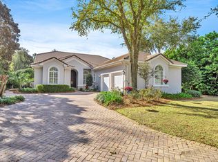 251 Leaning Pines Loop, Destin, FL 32541