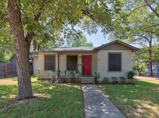 1205 Palo Duro Rd, Austin, TX 78757