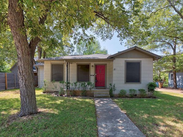 1205 Palo Duro Rd HOUSE A