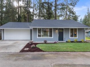 (Undisclosed Address), Kent, WA 98042