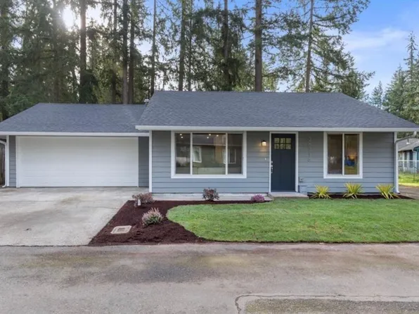 (undisclosed Address), Kent, WA 98042