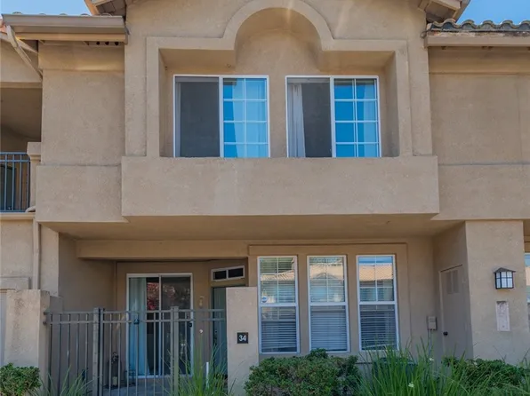 34 Waxwing Ln, Aliso Viejo, CA 92656