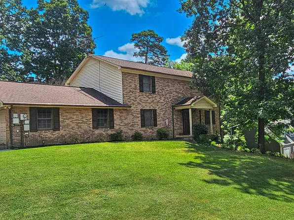 716 White Oak Cir, Morristown, TN 37814