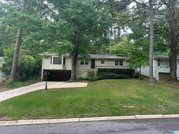 4640 Clairmont Ave, Birmingham, AL 35222