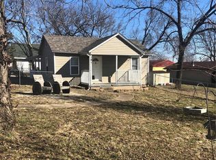 101 S Olive St, Rolla, MO 65401