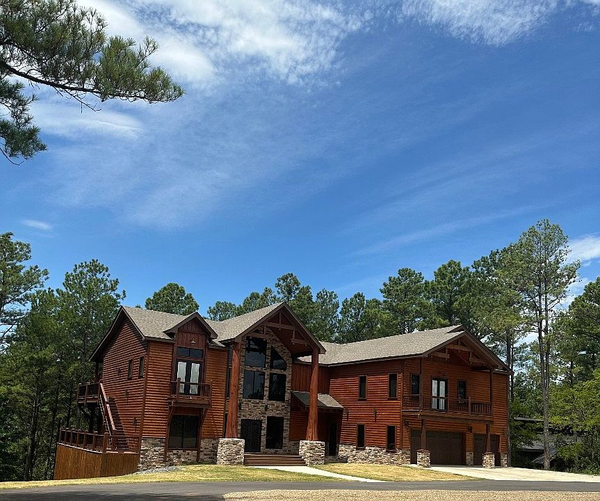 1937 Pine Hills Rd, Broken Bow, OK 74728 MLS 1052178 Zillow