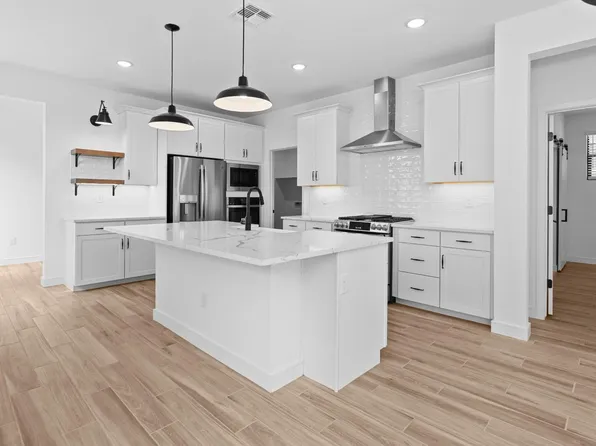 4383 N 203rd Drive, Buckeye, AZ 85396