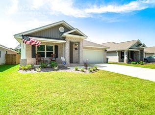 10505 Queens Gate Cir, Pensacola, FL 32506