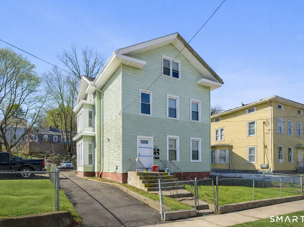 87 Prospect Street, New Britain, CT 06051