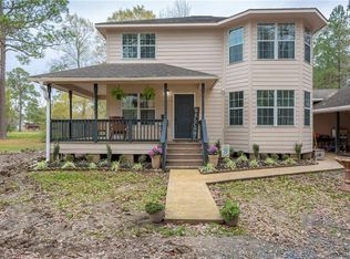 2972 Dailey Rd, Sulphur, LA 70663