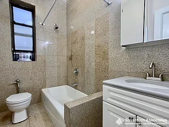 Rented by Sovereign Associates