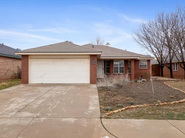 2710 86th St, Lubbock, TX 79423
