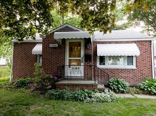 1146 E 359th St, Eastlake, OH 44095