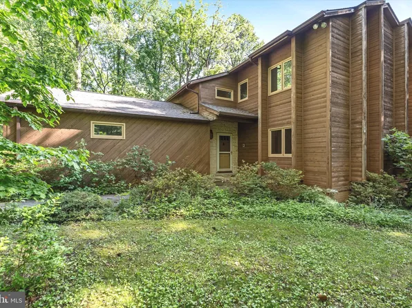 112 Old Forest Cir, Winchester, VA 22602