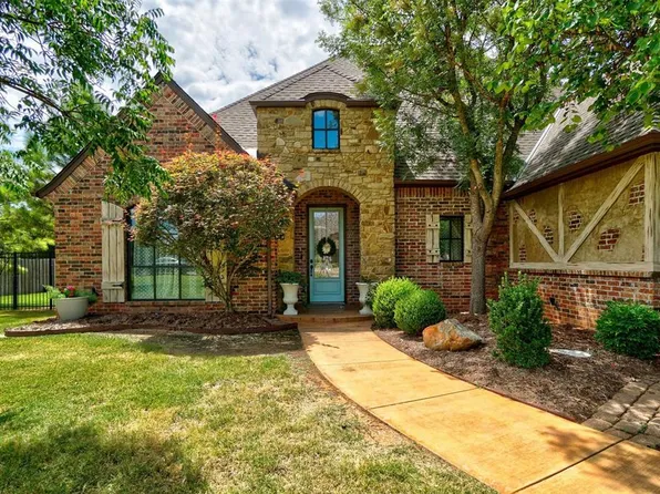 10845 W San Lorenzo Dr, Oklahoma City, OK 73173