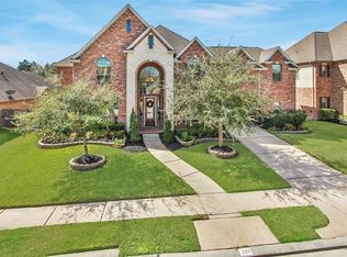 28111 Cade Hills Ln, Spring, TX 77386