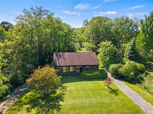 4800 State Route 89, Romulus, NY 14541