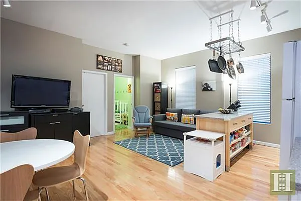 Sold by Halstead Real Estate | media 1