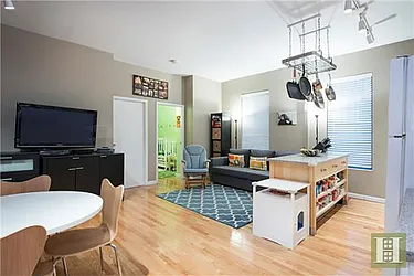 Sold by Halstead Real Estate