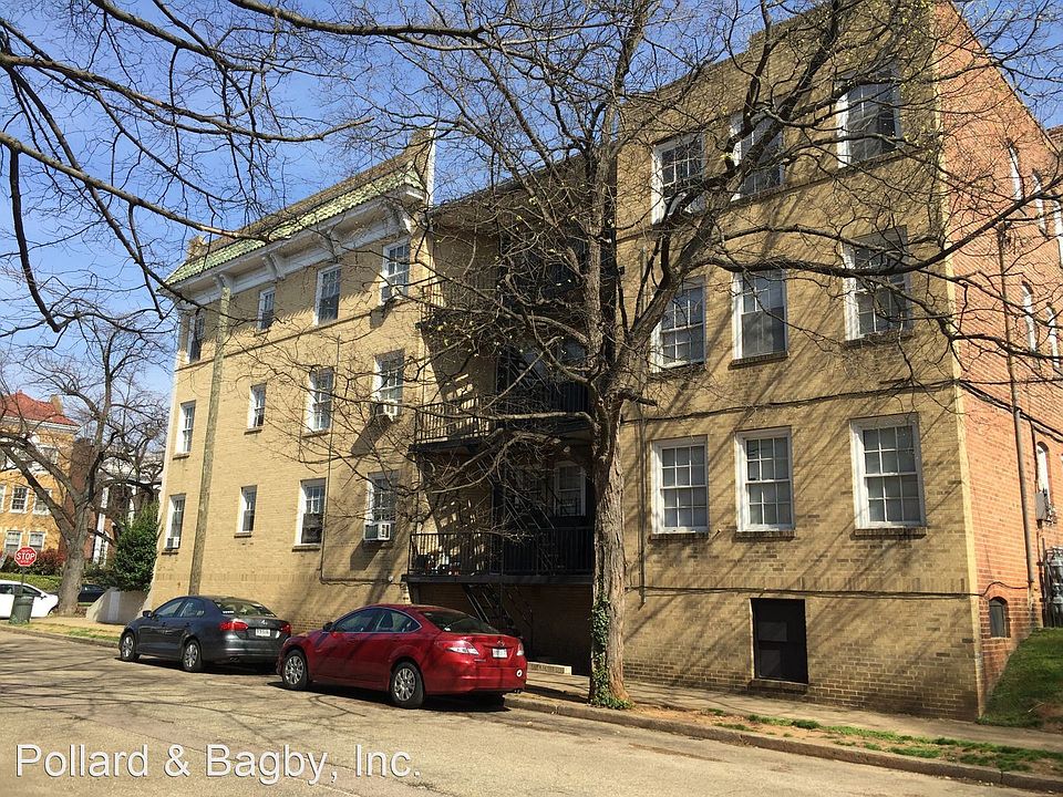2nd image of 217 S Arthur Ashe Blvd APT 4