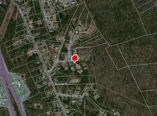 11 Green Leaf Rd, Bridgewater, MA 02324