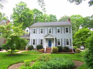 12117 Sable Ct, Henrico, VA 23233