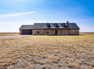 2419 Fm 597 St, Abernathy, TX 79311