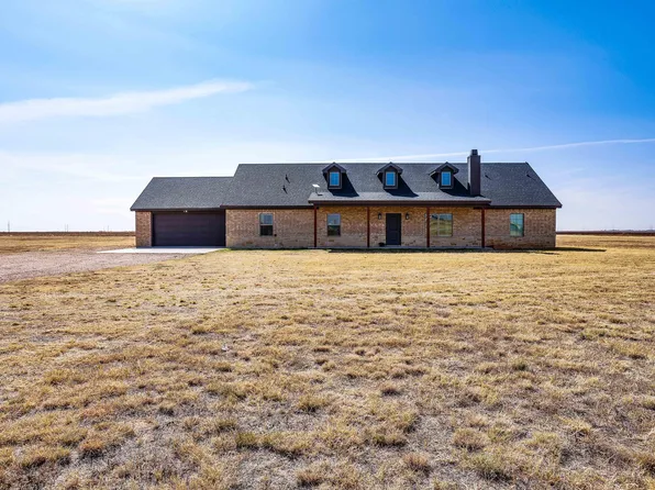 2419 Fm 597 St, Abernathy, TX 79311