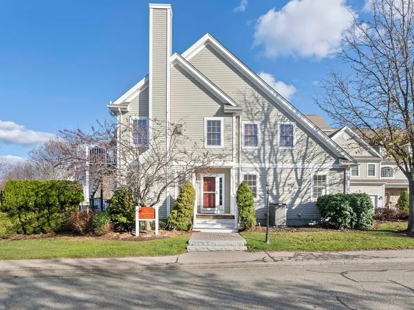 919 Hampton Way, Abington, MA 02351