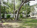 Backyard is biggest in South Green
