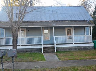 310 3rd Ave N, Lewisburg, TN 37091