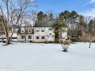 322 Wellington Court, Jackson, NJ 08527