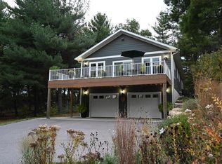 819 East Hiawatha Drive, Wisconsin Dells, WI 53965