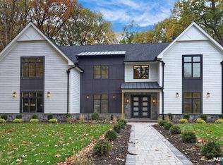 308 Spring Ln, Haworth, NJ 07641