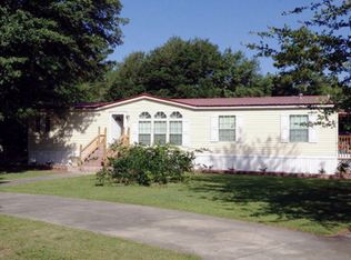 1458 Williamson Rd NE, Townsend, GA 31331