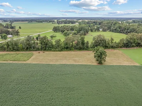 0 Old Nashville Hwy, McMinnville, TN 37110