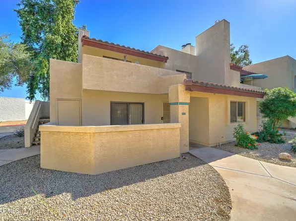 2020 W Union Hills Drive #127, Phoenix, AZ 85027