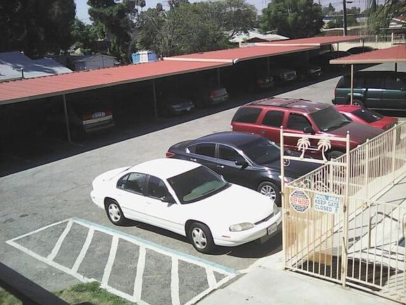 4th image of 1525 E Lynwood Dr APT 6