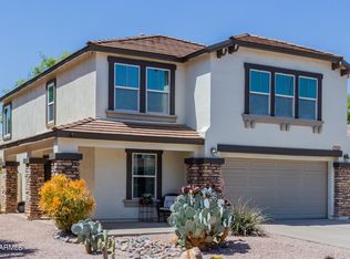 2948 S Valle Verde, Mesa, AZ 85212