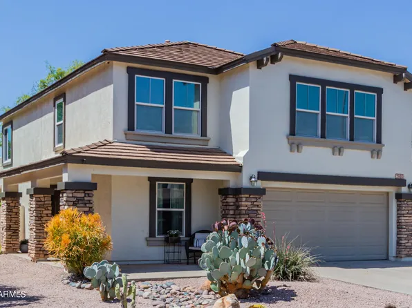 2948 S VALLE VERDE --, Mesa, AZ 85212