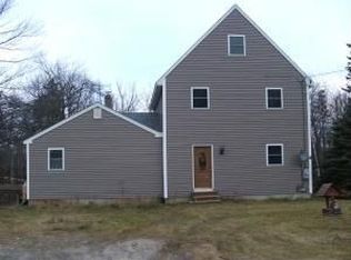 13 Curtin Rd, Peru, MA 01235