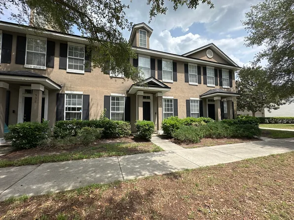 539 Hopewell Dr, Orange Park, FL 32073