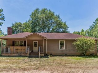292 Carr Rd, Piedmont, SC 29673